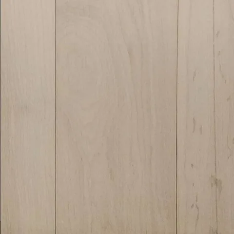 This flawless maple is perfect for the super clean Scandinavian trend, yet still timeless. .