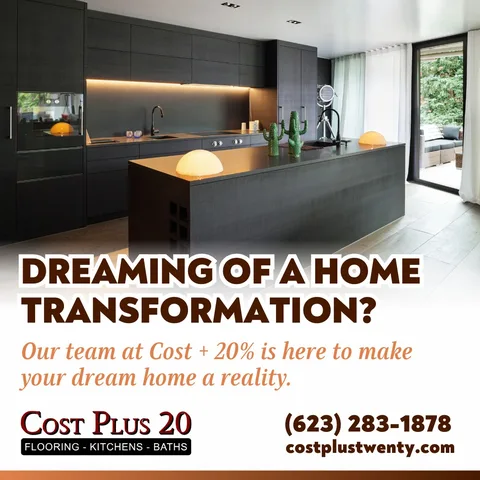 Dreaming of a Home Transformation? ✨🌟