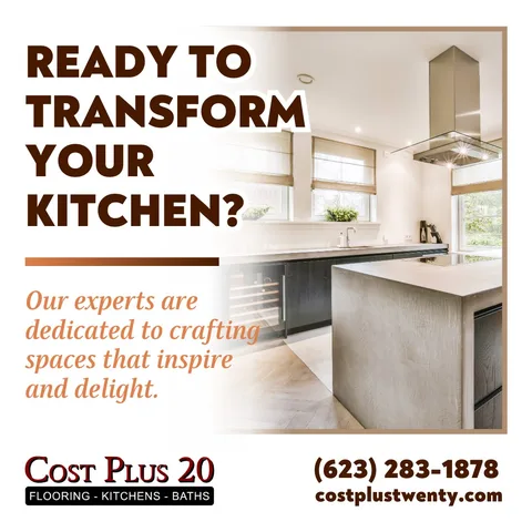 🌟✨ Ready to Transform Your Kitchen? ✨🌟