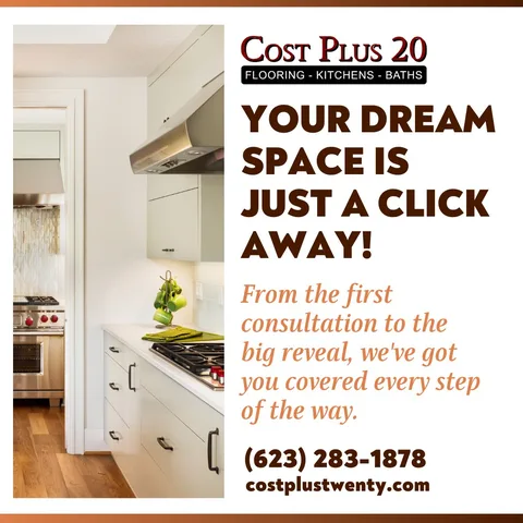 🌟 Your dream space is just a click away! 🌟