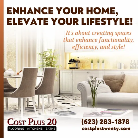 Enhance Your Home, Elevate Your Lifestyle! ✨🏡