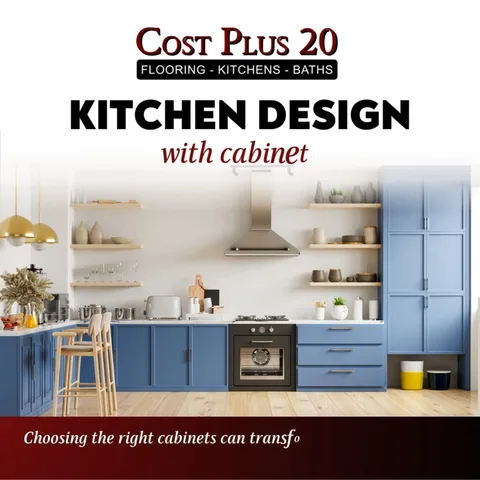 Your cabinet style not only defines the look of your kitchen but also enhances its functionality. Whether you prefer sleek modern designs or timeless classics, choosing the right c