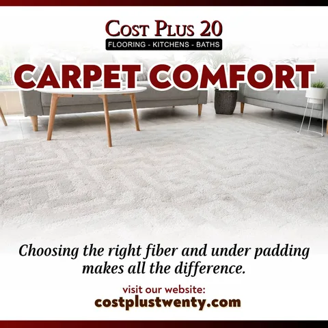Looking for comfort, softness, and safety all rolled into one? Our carpets are tailored to meet your every need, especially in high-traffic areas and children’s rooms. Here’s why y