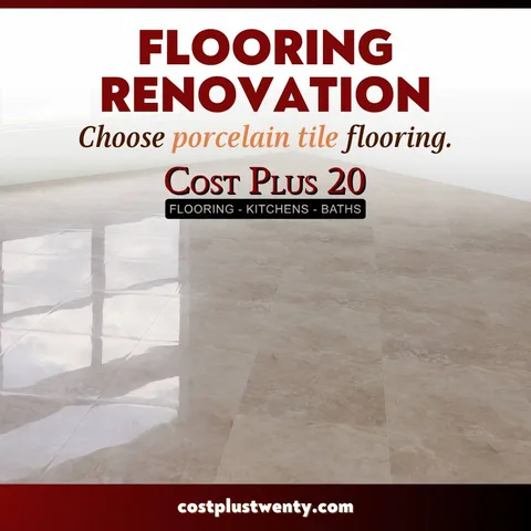 🏡 Thinking about a home flooring renovation? 🏡