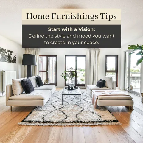 Your home, your canvas! 🖌️