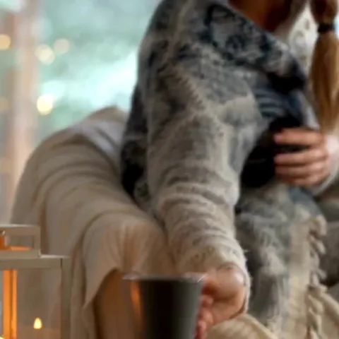 Turn your home into a winter retreat you’ll never want to leave this season 🏡☺️