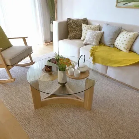 From cozy couches to chic tables, let your home furnishings tell your story. 🛋️✨