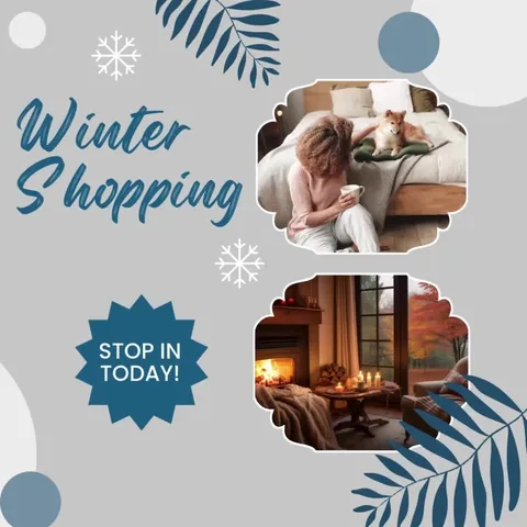 There's snow place like Cost Plus 20 for all of your winter shopping! ❄️