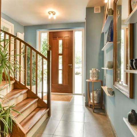 First impressions matter! 🏡
