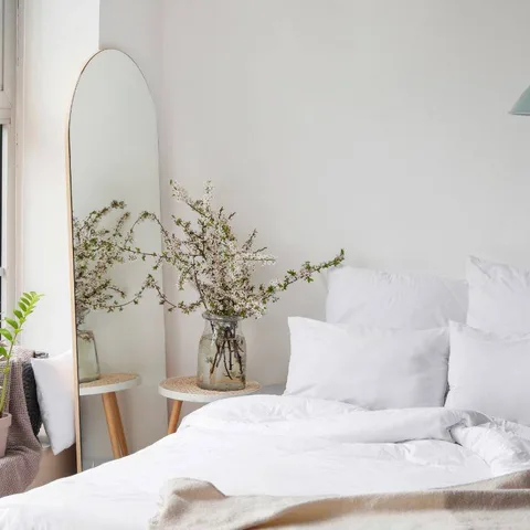 April is the perfect time to declutter and brighten up your space! ✨