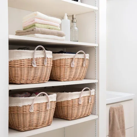 Spring cleaning doesn’t have to be a chore!