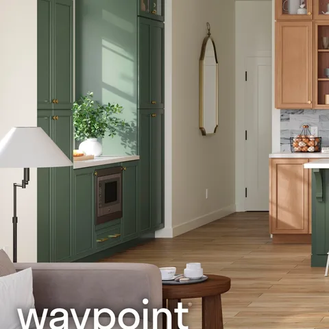 For those who love the outdoors, biophilic design elements should be considered. No matter your aesthetic, biophilic design is the concept of increasing our connectivity with natur