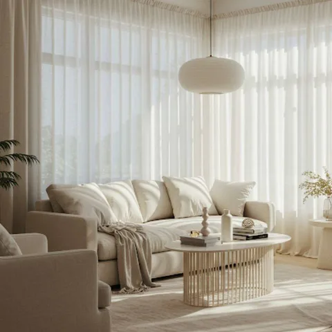 Say hello to breezy, summer-ready spaces! ☀️