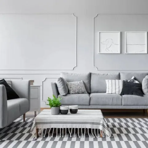 Minimalism isn’t about having less—it’s about having better. ✨