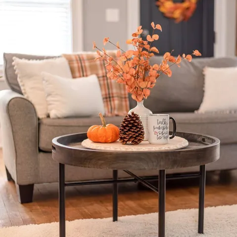 A new season doesn’t have to mean a big overhaul.
