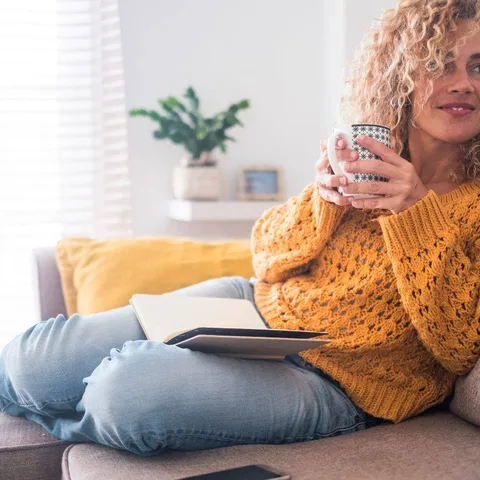 Your coffee might be the star of the morning, but the space you enjoy it in sets the mood for the whole day. ☕️