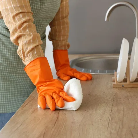 Fall isn’t just for cozy décor — it’s the perfect time for a quick home refresh! 🍂