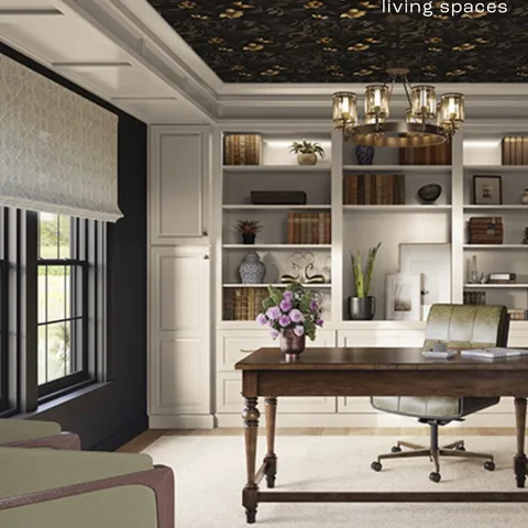 Layered textures bring your space to life — think rich wood tones, soft textiles, and warm finishes that invite you to slow down and stay awhile. ✨