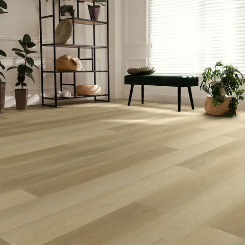 Advantage hard surface provides a clean, modern foundation to create a serene and stylish space you'll love. 🌿🏡
