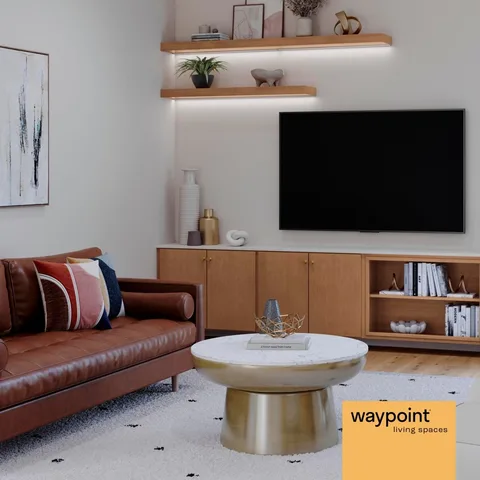 As the weather turns chilly, cozy corners become the perfect spot to relax and unwind. 🛋️🍂🫖