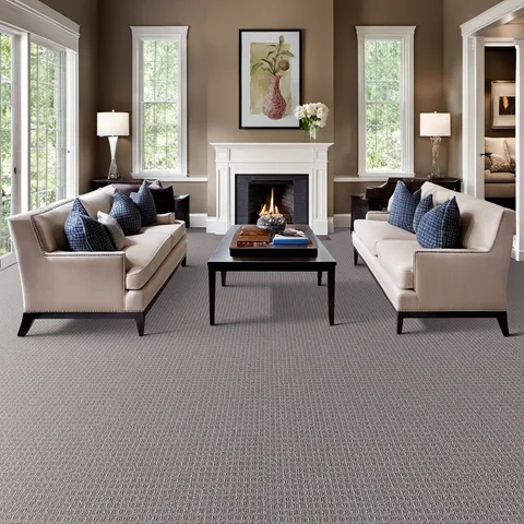 Timeless style, elevated with comfort. ✨ Valencia carpet creates a space that feels both classic and inviting. 🏡