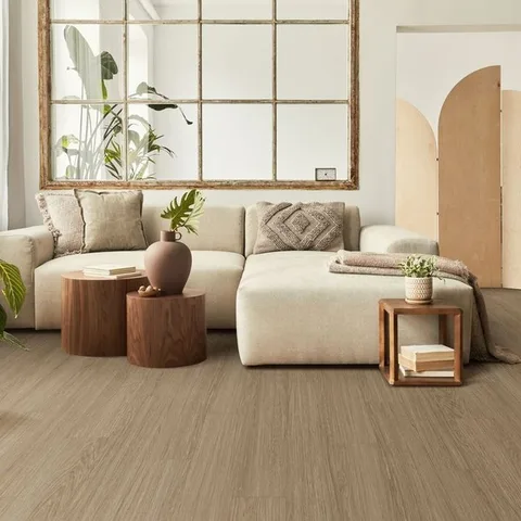 Transform your home with the stunning beauty and unmatched durability of Engineered Floors hard surface flooring. This collection offers the perfect blend of style and function.