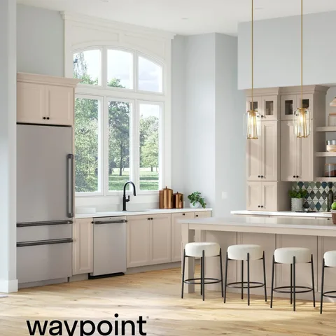 ✨ Vendor Spotlight: Waypoint Living Spaces ✨