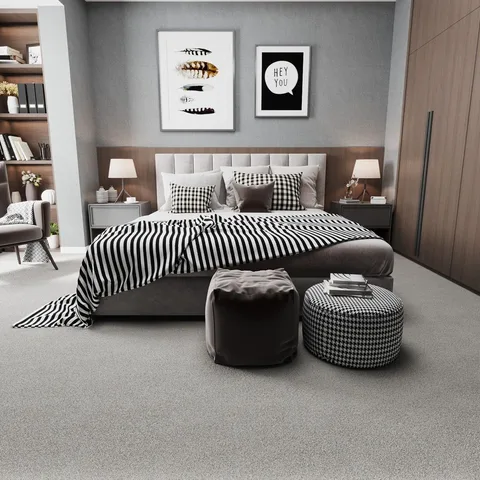 Ground your space with comfort. 🌑 Montauk is a peaceful foundation with which to create an atmosphere that feels bold and inviting. 🏡