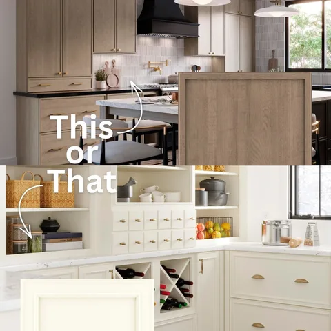 Spring Refresh: This or That?