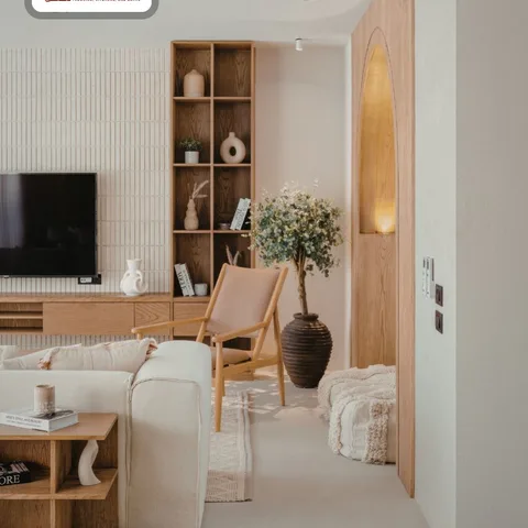 Spring cleaning tip that actually sticks: Once a year, go room by room and ask yourself two questions.