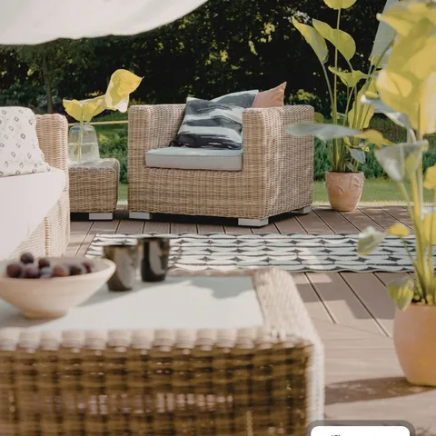 May is one of the best times of year to refresh your space. 🌸