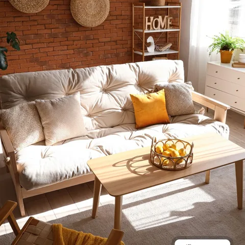 3 ways to make your home feel like summer without a full renovation. 🌿☀️