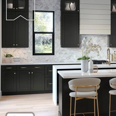 Four Things to Consider When Creating a Modern Kitchen 🌿