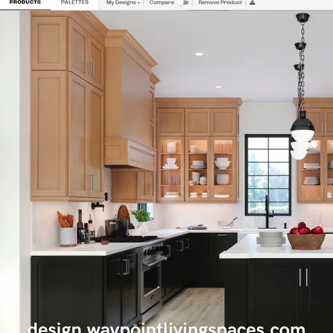 Build Your Dream Kitchen 💻