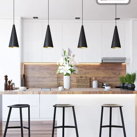 Did you know? 💡 Lighting is one of the most overlooked elements in home design, but it's one of the fastest ways to change how a room feels.