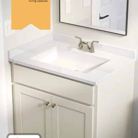 Waypoint’s Duraform finishes give you the same clean, timeless style as the most popular painted options—with added durability and easy maintenance.