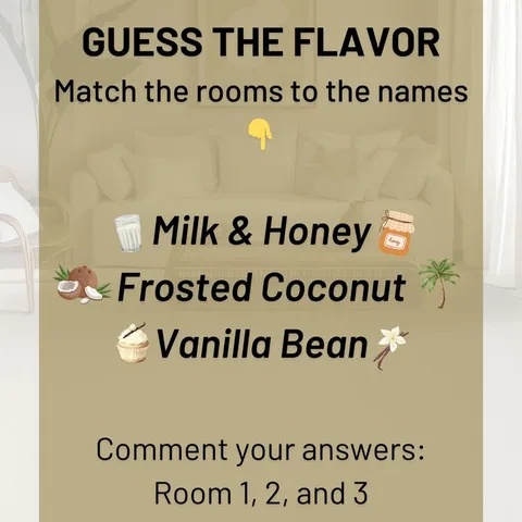 ☕🛋️ Cozy game time.