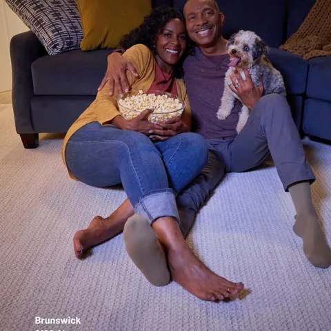 Building a home for your favorite paws? Here’s what designers look for when choosing pet-friendly carpet: