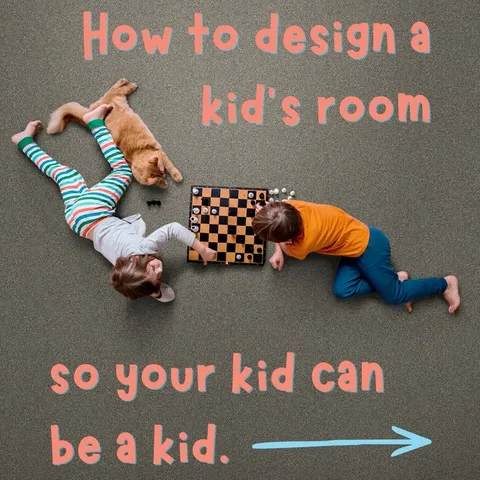 Designing a kid’s room?Carpet makes it softer, cozier, and ready for real life. 👶✨Featured Style: Mirage