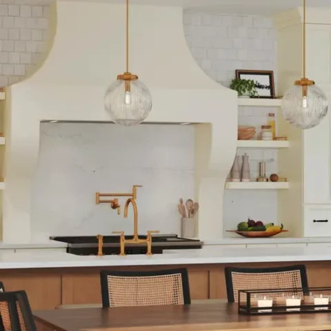Your dream kitchen doesn't happen all at once—it comes together one milestone at a time. ✨