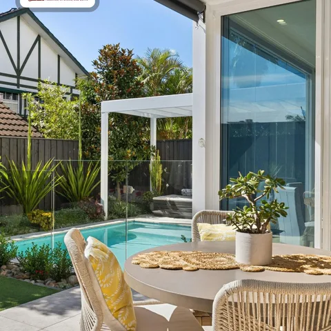 Before you close out the season, make sure your pool area is everything you want it to be. 🌊
