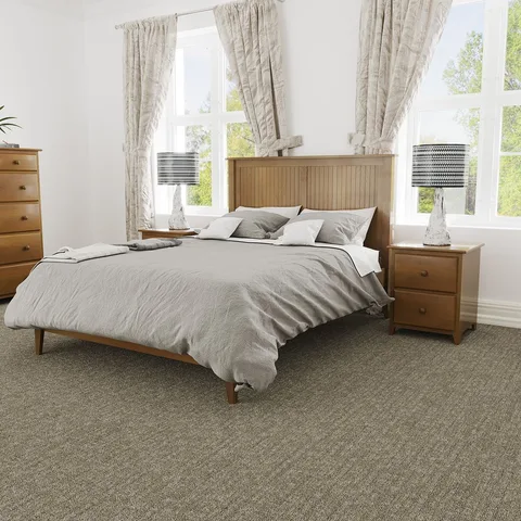 Create a foundation of timeless charm with Oxford. 🏡 The classic, tailored pattern brings an air of sophistication and warmth, making your home feel instantly inviting and perfectl