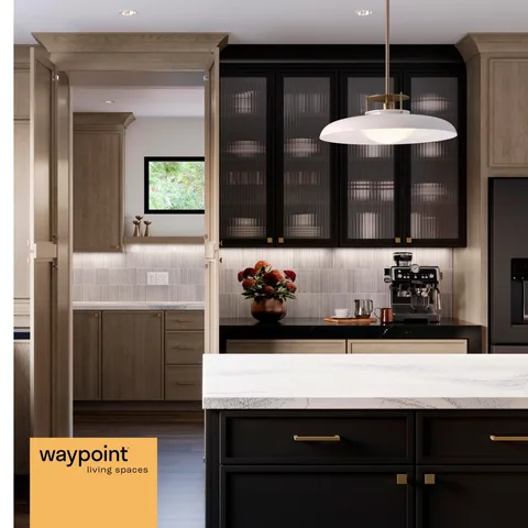 The best storage is the kind that blends right into your design.
