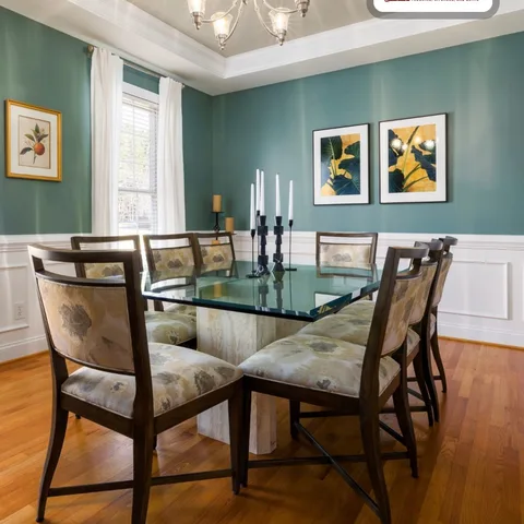 Thinking about a dining table upgrade? Here's the question most people forget to ask first: how many do you actually need to seat? 🪑