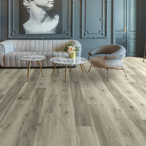 Ready to take your home to the next level? ✨ Elevate brings a sophisticated, modern look to your floors, designed to instantly upgrade any space. 🏡