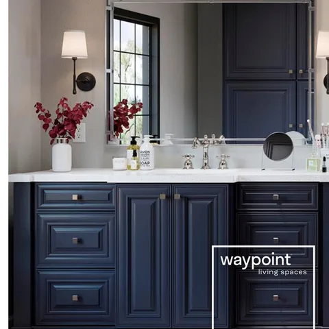 Choosing cabinetry should feel exciting, not overwhelming. 🍂✨