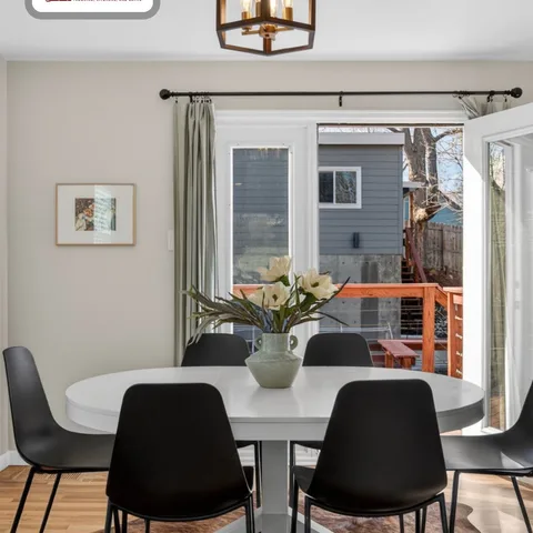 3 ways to make your dining room feel ready for fall entertaining. 🍂
