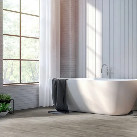 Upgrade your sanctuary with the waterproof durability and natural elegance Timeless Beauty • 3008 Asbury.