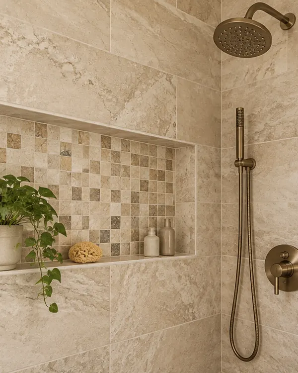 Wall Tile and Accents design inspiration for a Phoenix, AZ home