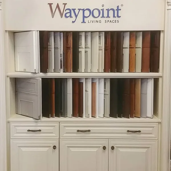 Kitchen cabinet door and finish samples – Kitchen Cabinets in Avondale, AZ